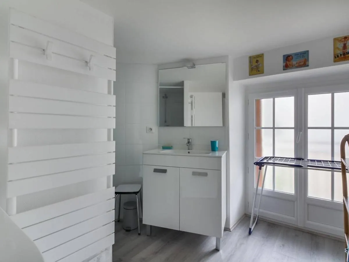 Apartmán Duplex T3 Pour 6 Personnes Avec Balcon - Centre De Cauterets, A 300M Des Pistes - Fr-1-401-49 Francie