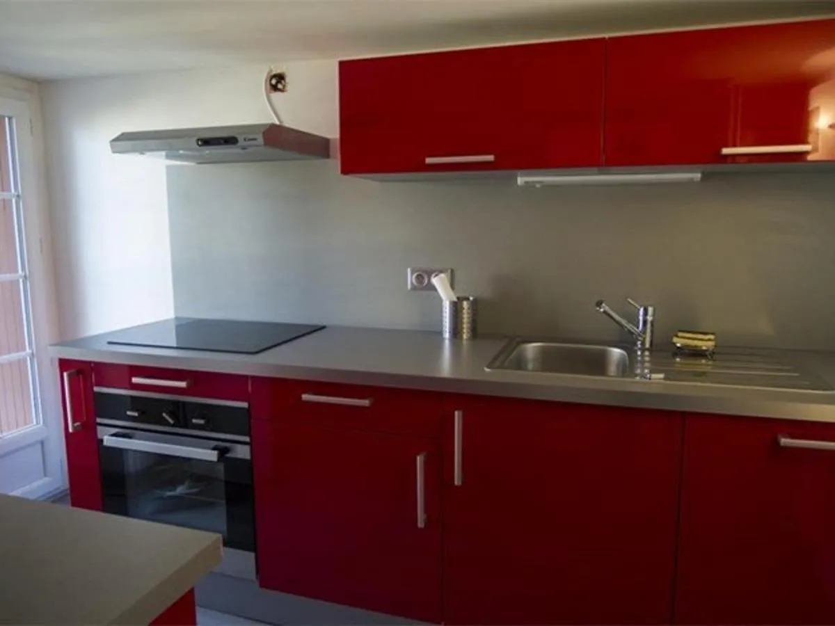 Apartmán Duplex T3 Pour 6 Personnes Avec Balcon - Centre De Cauterets, A 300M Des Pistes - Fr-1-401-49  Cauterets